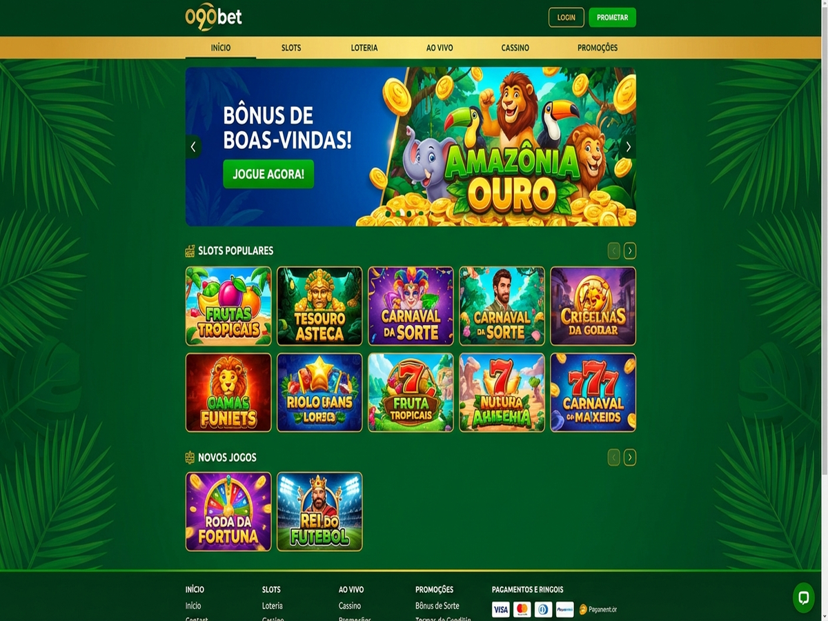 Screenshot 2 090bet