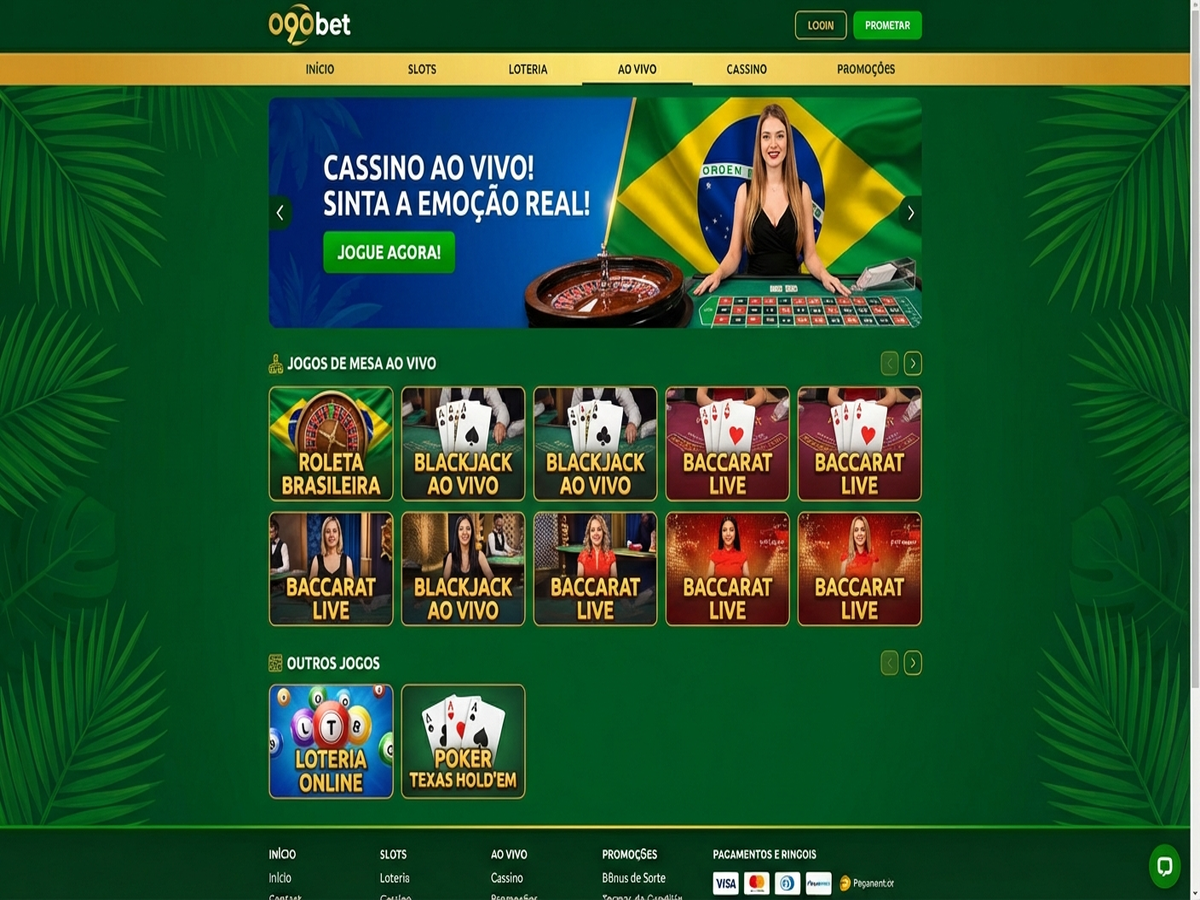 Screenshot 3 090bet